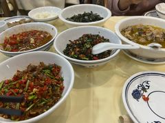 -笨罗卜浏阳菜馆(太平街店)