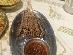 -串盟烧烤大排档·长沙美食地标(星沙店)