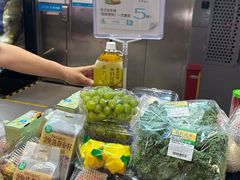 -盒马鲜生(顺义店)