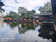 -侨美·唐荔园·40年地道粤菜