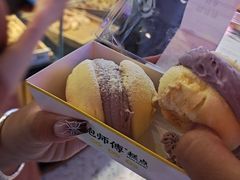 -鲍师傅糕点(台东步行街店)