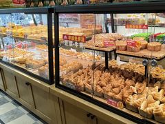 -味多美蛋糕(灯市口店)