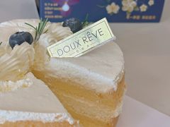 -杜哈夫DOUX RÊVE·生日蛋糕(日月光店)