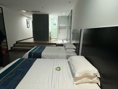 -南美元生态大酒店(海珠店)