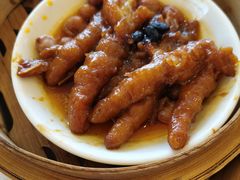 -万龙洲海鲜(南新仓店)