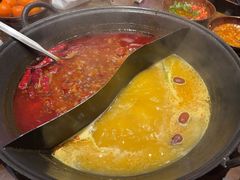 -萍姐火锅·公路夜市(南京新街口店)