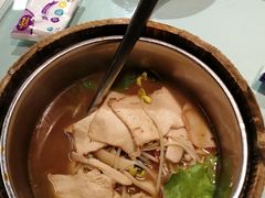 -中庸素香阁(建发广场店)