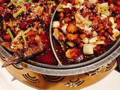 -锦尚阁烤鱼(望京新荟城店)