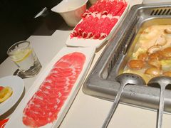 -海底捞火锅(团结桥店)