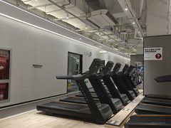 -FLARE STAR FITNESS(复地活力城店)