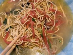 -金陵后厨·南京菜(新街口秣陵路店)