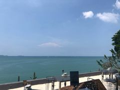 -网红落日悬崖餐厅 The Sky Gallery