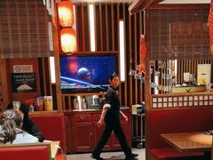 -福樱兰海鲜放题铁板烧(加州店)