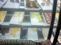 -加餐海鲜自助(宝龙一城店)