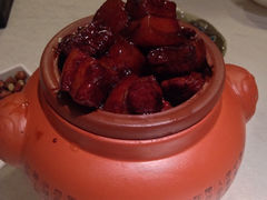 外婆红烧肉-鹿港小镇经典老上海菜(长乐路店)