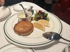 -Wolfgang’s Steakhouse 沃夫冈牛排馆(上海白玉兰广场店)