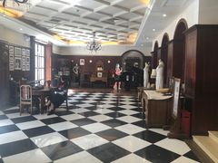 -邓丽君音乐主题餐厅