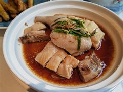 -山东老家(科韵分店)