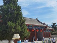 -盛世南宫影视城(北普陀影视城)