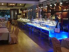 -三亚胜意海景酒店·海鲜自助餐厅(三亚湾路店)