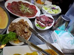 辣味护心肉-喜来稀肉(虹泉路店)