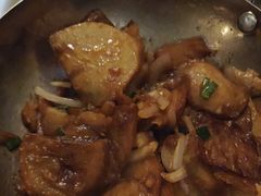 -绿茶餐厅(千岛湖银泰城店)