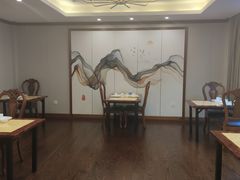 包厢-珍宝蟹舫·巴城味道(巴城总店)