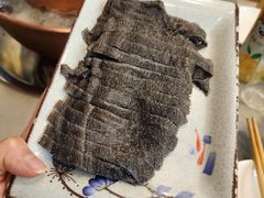 -惠丰涮肉馆|炭火铜锅·手工水饺(德宝新园店)