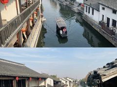 -南浔古镇