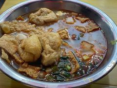 -桂湘缘卤味螺蛳粉