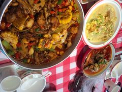 -辣小鲜·南昌大排档(船山路店)