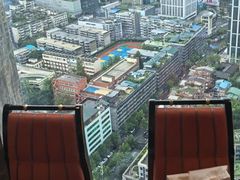-美食汇自助餐厅(成都万达瑞华酒店)