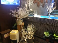 -观澜湖酒店·邀月庭中餐厅