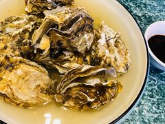 生蚝-秦淮人家风味酒楼(赣榆店)