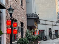 -长沙富力万达文华酒店