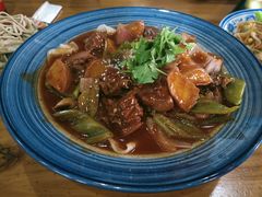 秦韵大盘鸡-秦韵轩·西安小馆(贻成福地广场店)