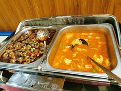 -明洞轩正统韩国自助烤肉大渡口店(新天泽国际广场店)