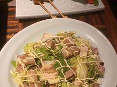 -山葵家·创意料理(临平银泰城店)