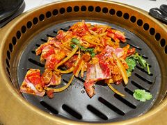 -花味烤肉·拌饭(建邺万达店)