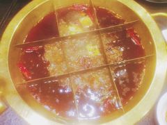 -雾漫川城重庆火锅(上和商业广场店)