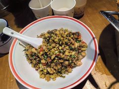 酸菜小笋-湘潭老饭店(九华店)