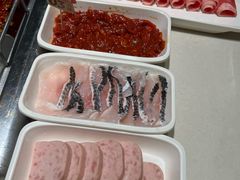 -海底捞火锅(万丰桥店)