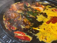 -重庆渝达老火锅(春熙路店)