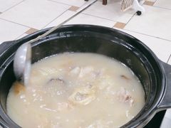 -金瑞轩大酒楼·顺德鱼生·粤菜海鲜(东江国际店)