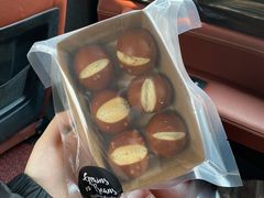 德国碱水包-面包谷Grains n' Beans(九号公馆店)