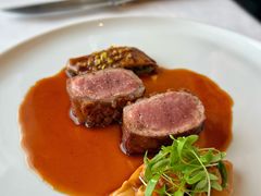 -Caprice(香港四季酒店)
