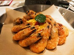 -常来小聚·广州非遗传承餐厅(高德置地店)
