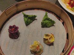-德发长·花式蒸饺(大唐不夜城店)