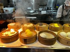 -大佛寺高级素食自助餐厅