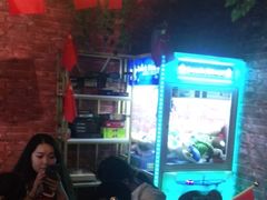-机械师超级密室(小寨华旗店)